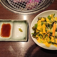 炭火焼肉 ふちおか - 