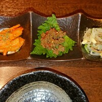 炭火焼肉 ふちおか - 