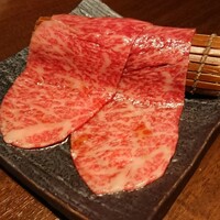 炭火焼肉 ふちおか - 