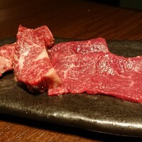炭火焼肉 ふちおか - 