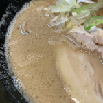 ラーメン長山 - 