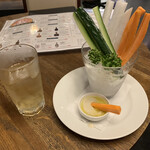 お酒の美術館 京都三条烏丸レトロパブ - 