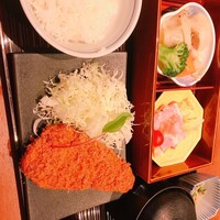 とんかつ まい泉 青山本店 - 