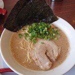 ばってんラーメン - 
