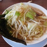 ばってんラーメン - 