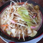 ばってんラーメン - 