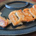 ばってんラーメン - 