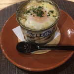 Jiiya - 鯖缶オイルサーディン風玉子とじ