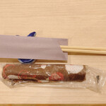 うなぎ処　岡 - 