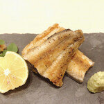 うなぎ処　岡 - 