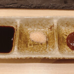 うなぎ処　岡 - 