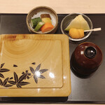 うなぎ処　岡 - 