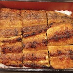 うなぎ処　岡 - 