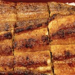 うなぎ処　岡 - 