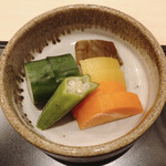 うなぎ処　岡 - 