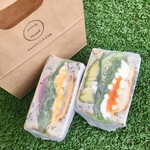 Sandwich&Co. - 