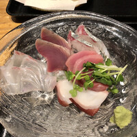 魚感うえさき - 