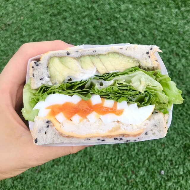 リニューアル Sandwich Co サンドウィッチ コー 桜新町 サンドイッチ 食べログ リニューアル Sandwich Co サンドウィッチ コー 桜新町 サンドイッチ 食べログ
