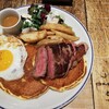 J.S. PANCAKE CAFE 札幌ステラプレイス店