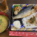 ロヂャース - 料理写真: