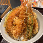 天丼てんや - 