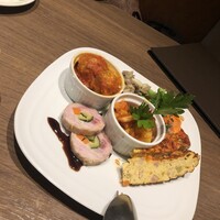 タンテ グラッツィェ - 