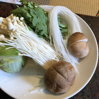 はり重 道頓堀本店 - 