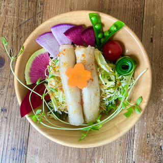 カフェ キュア ナチュラ_1