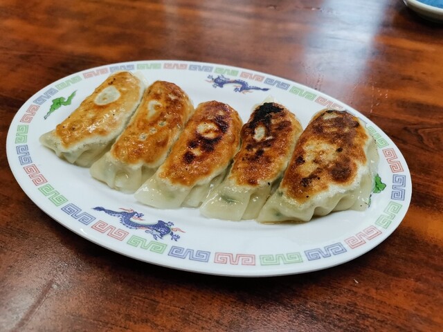 餃子本館 溝の口 中華料理 食べログ 餃子本館 溝の口 中華料理 食べログ