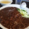 竜安 - ジャージャー麺