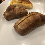 パンとココット料理のお店 カシュ - 