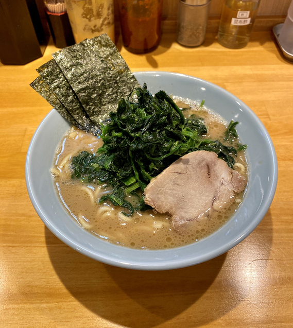 横浜家系ラーメン 平田屋 庄内緑地公園 ラーメン 食べログ