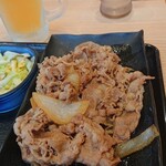 Yoshinoya - 