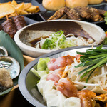 うまいもん屋 まる - 
