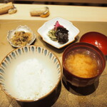 割烹さいお - ワインにも合う和食