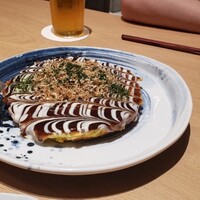 OSAKAきっちん。 東急プラザ渋谷店 - 
