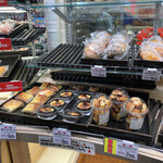 ダンブラウン - 料理写真: