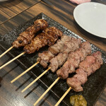 Motsuyaki Enjin - 