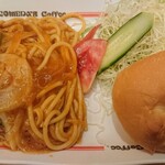 コメダ珈琲店 - 