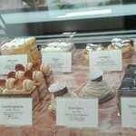 サロン ド テ エム エス アッシュ - 