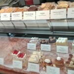 サロン ド テ エム エス アッシュ - 