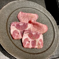 焼肉かなう - 