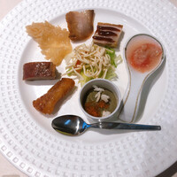 中国飯店 三田店 - 