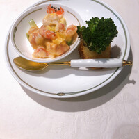 中国飯店 三田店 - 