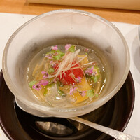 天婦羅 みやしろ - 