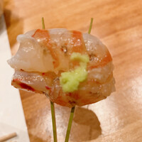 天婦羅 みやしろ - 