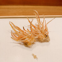 天婦羅 みやしろ - 