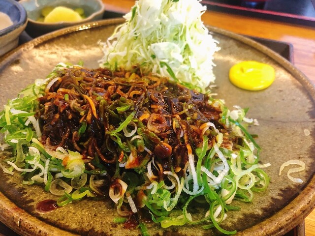 とんかつ蔵屋 名鉄岐阜 とんかつ 食べログ とんかつ蔵屋 名鉄岐阜 とんかつ 食べログ