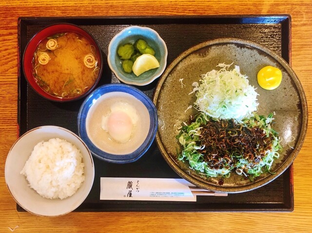 とんかつ蔵屋 名鉄岐阜 とんかつ 食べログ