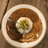 ミナミカレー